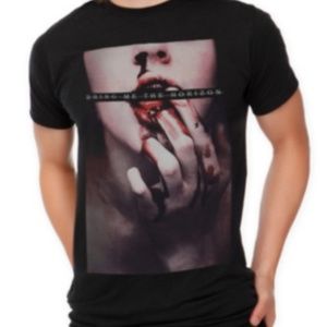 Bring me the Horizon Band Tee